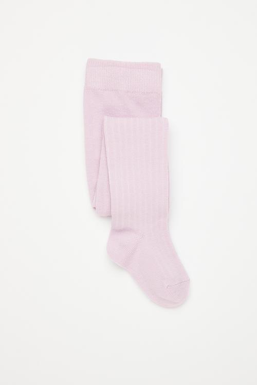 Stockings - light pink