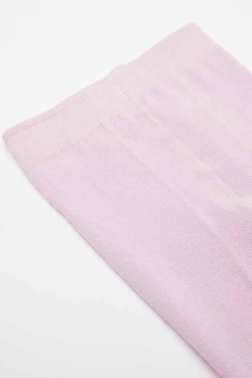 Stockings - light pink
