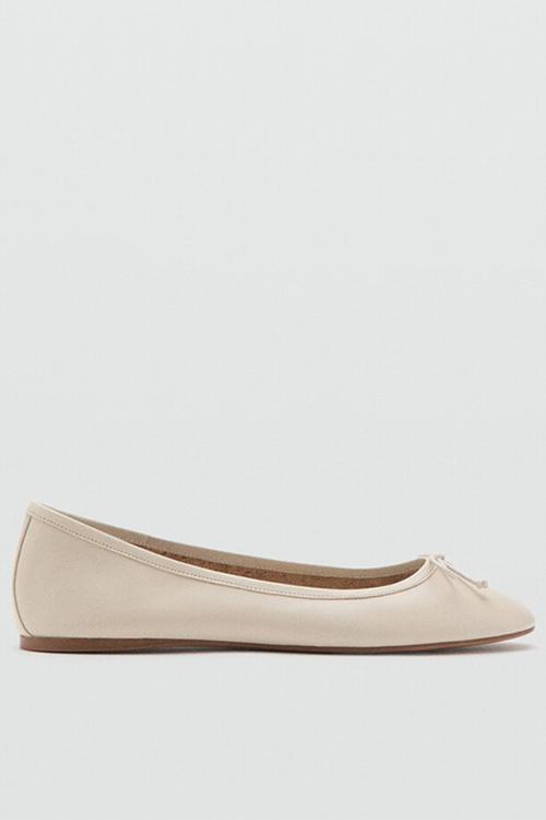 Plano pump - white