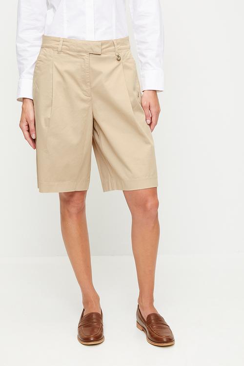 Wmn jordyn burmuda short - stone