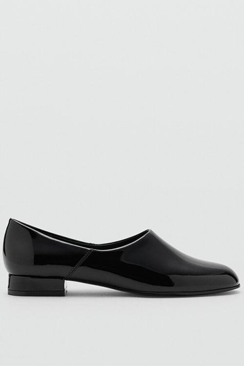 Baby pump - black