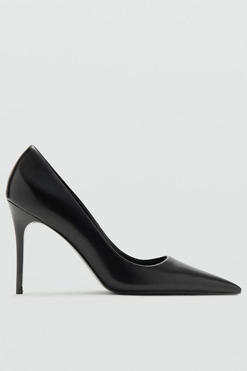 Peter court - black
