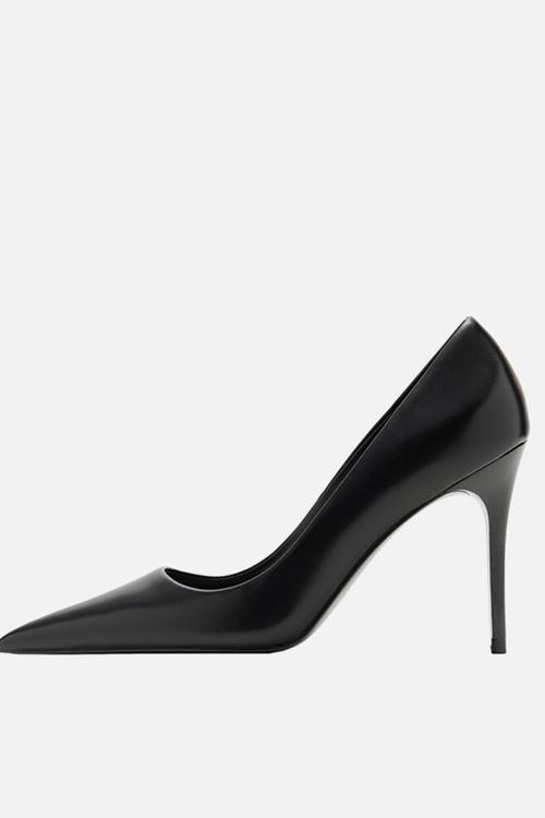 Peter court - black