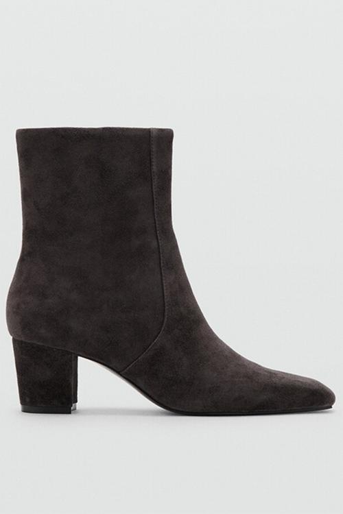 Palo ankle boot - dark grey