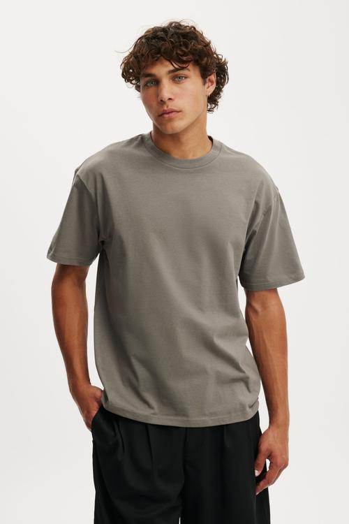 Everyday Fit T-shirt - Slate Stone