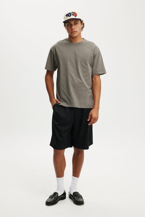 Everyday Fit T-shirt - Slate Stone