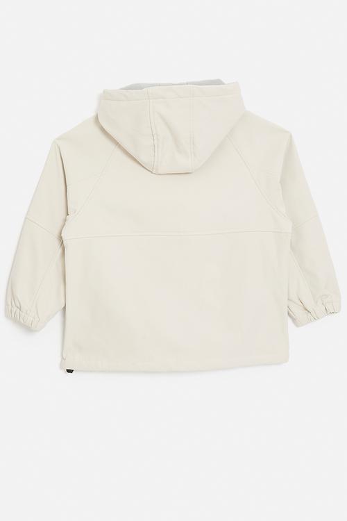 Windbreaker - ivory