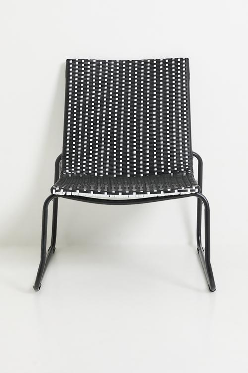 Ivy Outdoor set of 3 - Black