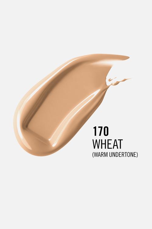 Lasting Finish Liquid Foundation - 170 Wheat