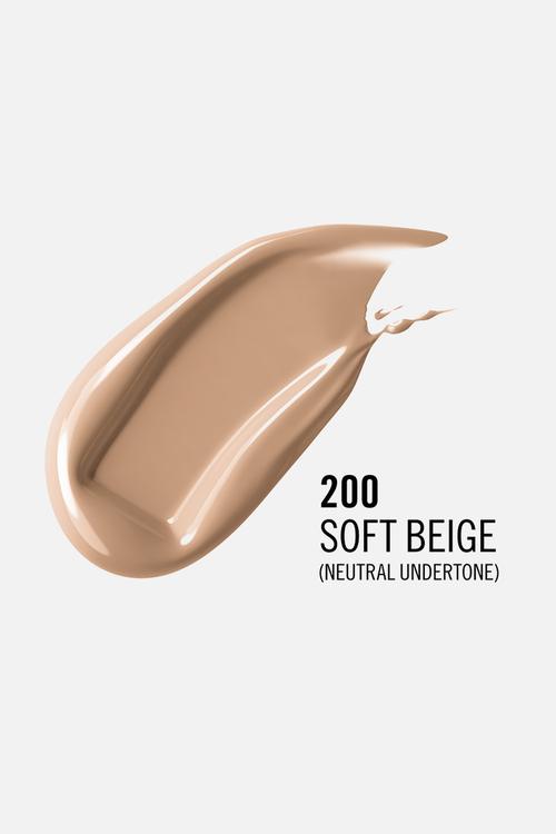 Lasting Finish Liquid Foundation - 210 Soft Beige