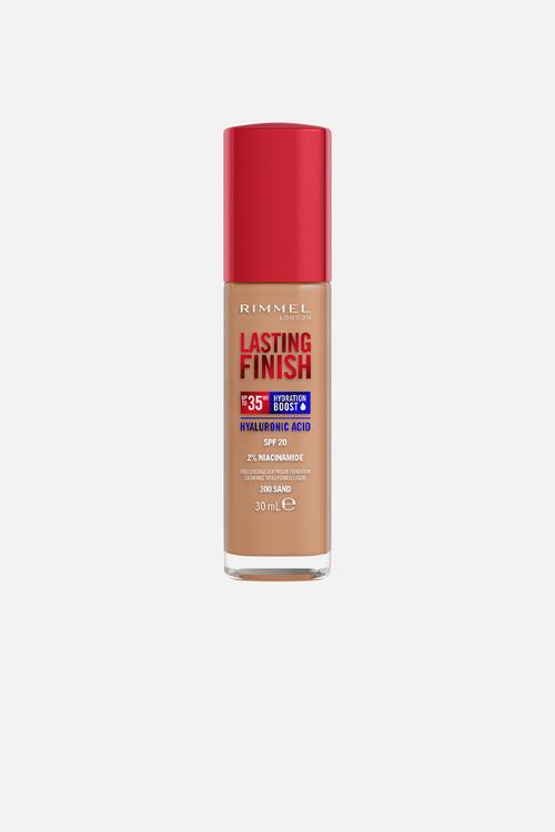 Lasting Finish Liquid Foundation - 300 Sand