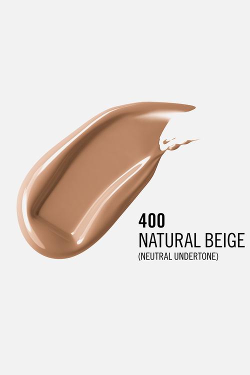 Lasting Finish Liquid Foundation - 400 Natural Beige