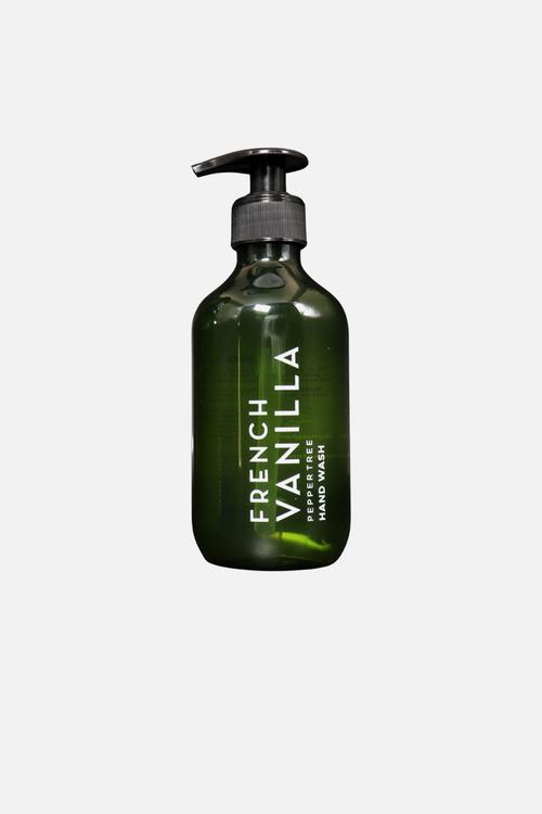 French Vanilla Hand Wash - 200ml