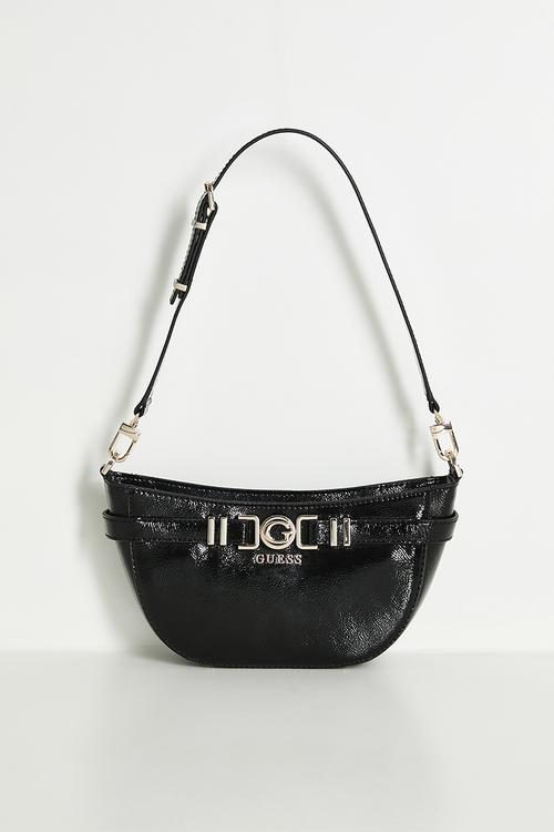 Cirene shoulder bag - black