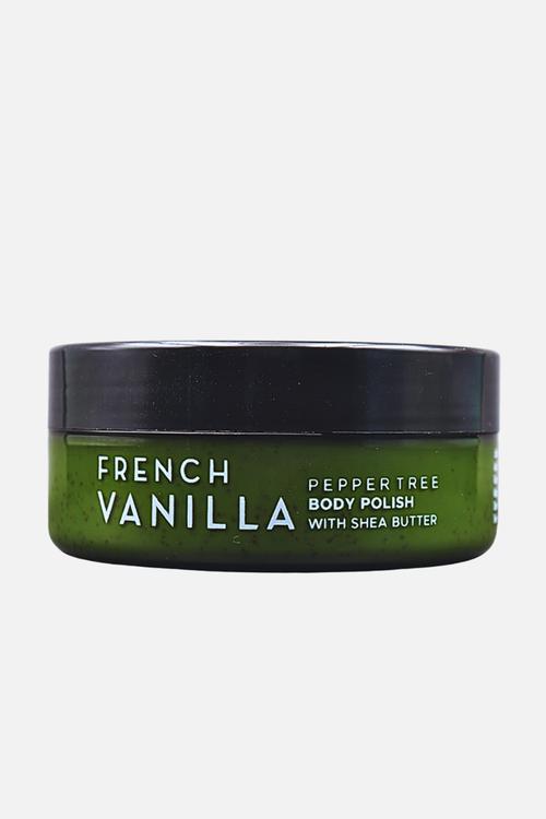 French Vanilla Body Polish - 175ml