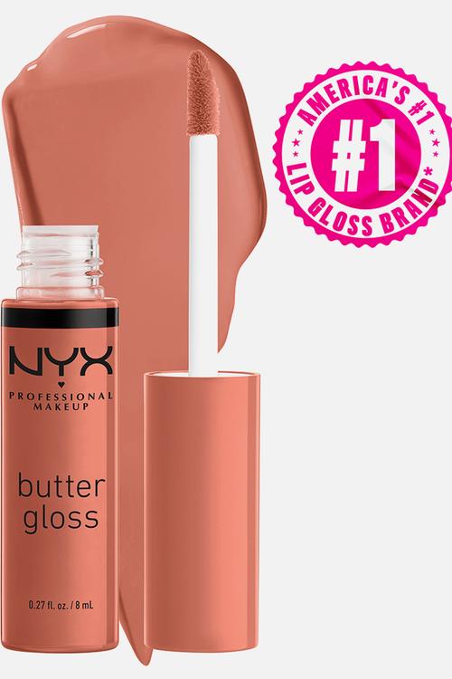 Butter Lip Gloss - Sugar High