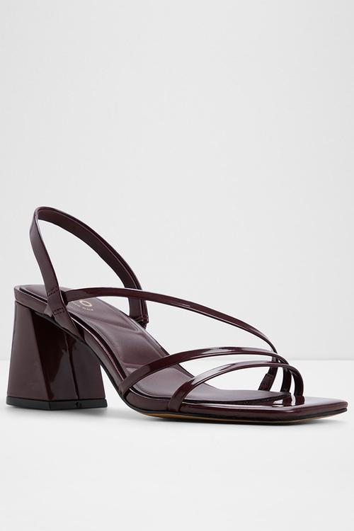 Atlanticus heel - bordo