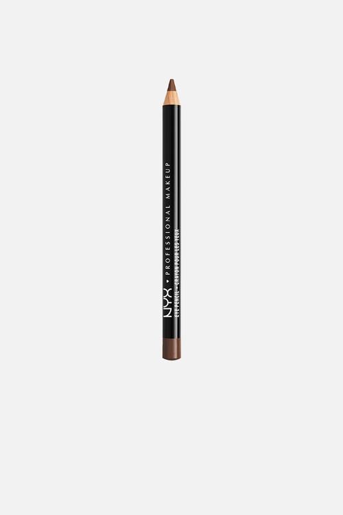 Slim Eye Pencil - Dark Brown