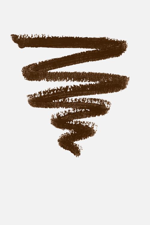 Slim Eye Pencil - Dark Brown