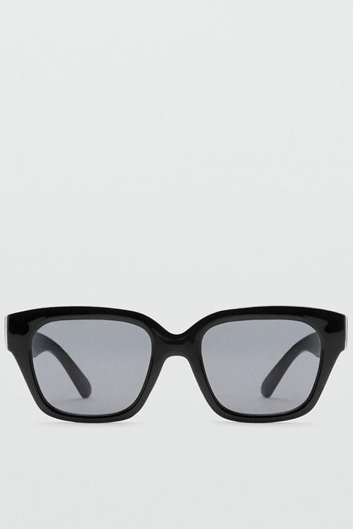 Nice sunglasses - black