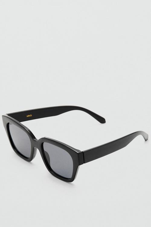 Nice sunglasses - black