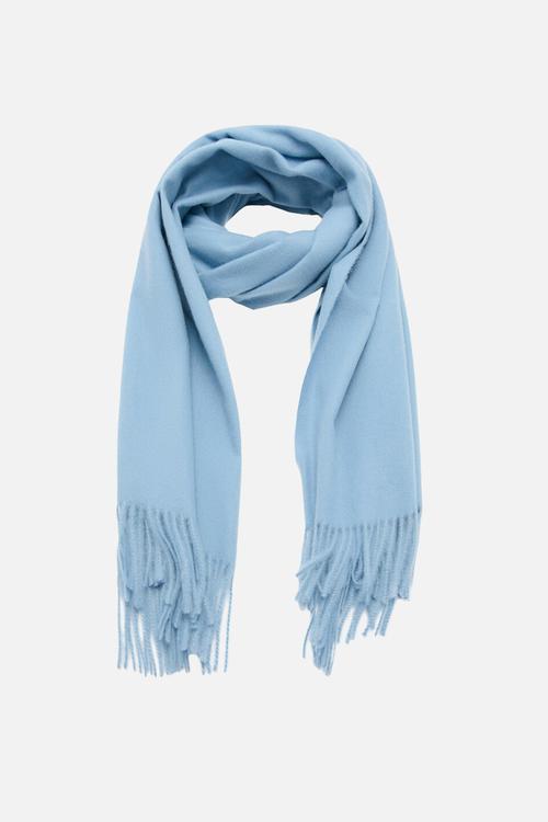 Sweet scarf - light blue