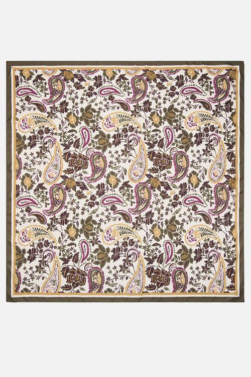 Naia kerchief - beige