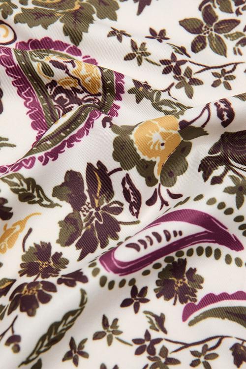 Naia kerchief - beige