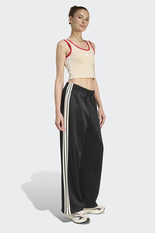 W Stadium Tank - Beige