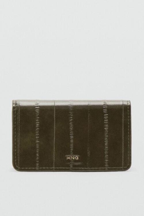 Jacoba wallet - beige