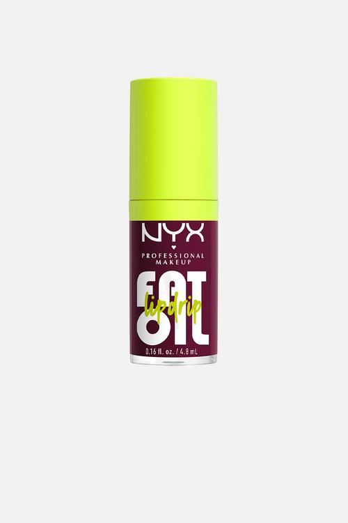 Fat Oil Lip Drip That’s Chic