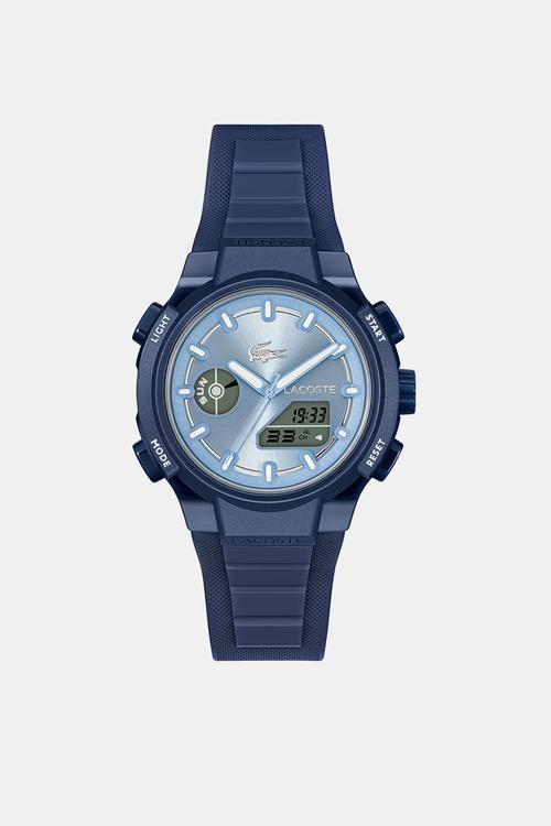 2001476 40mm Lacoste Watch - Blue