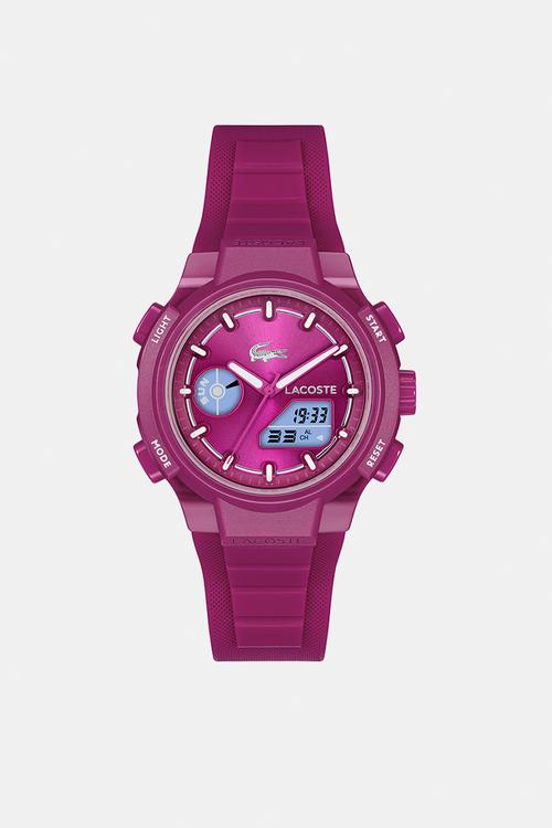 2001477 40mm Watch - Purple