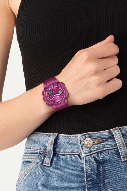 2001477 40mm Watch - Purple