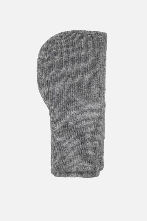 Noto scarf - grey