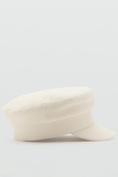 CAP SAILORS - beige