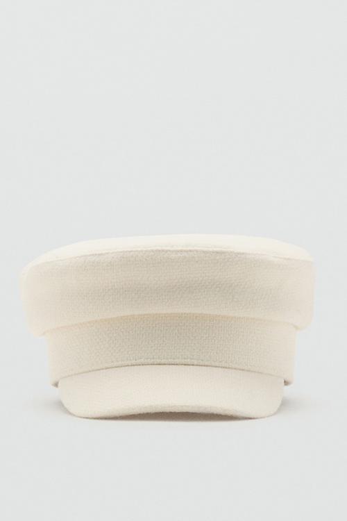 CAP SAILORS - beige