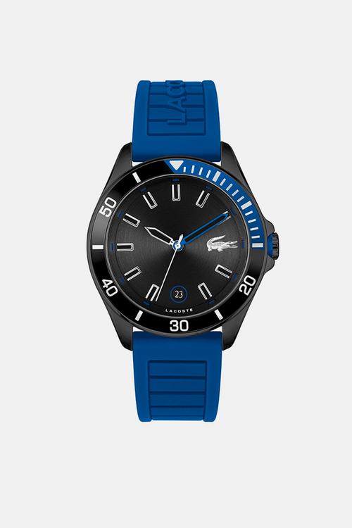 2011262 Tiebreaker, 43mm - Black/Blue