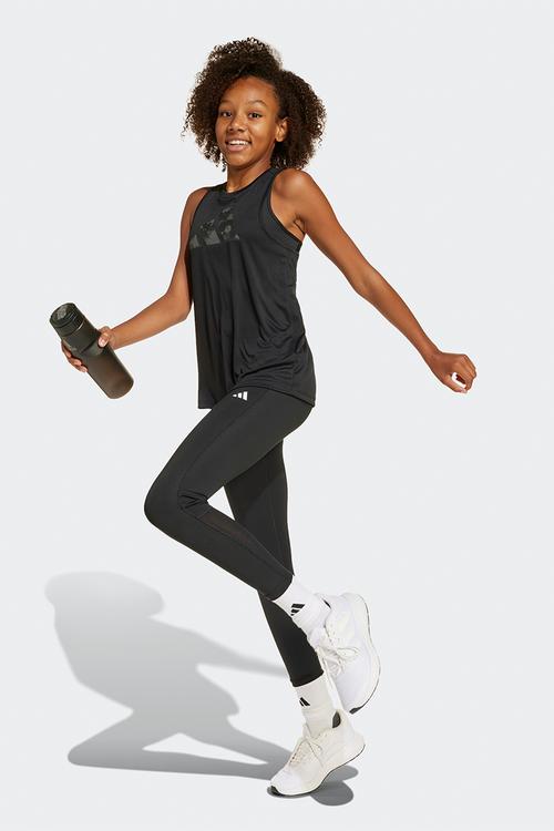 Jg Tf Leggings - Black/Carbon/White