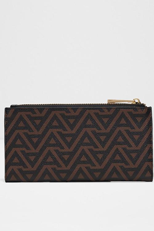 Theodosia purse-brown