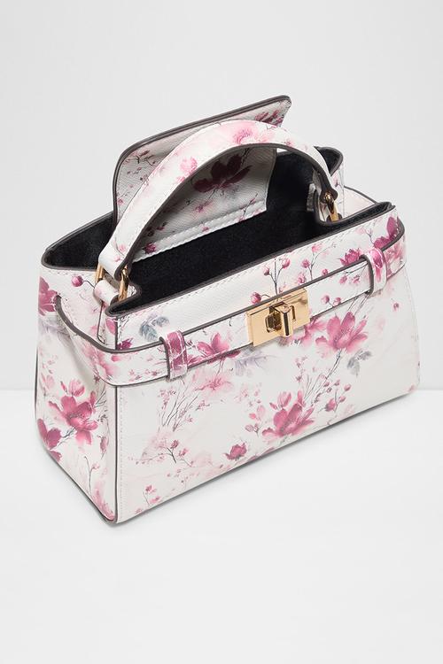 Vivianrose tote bag-multi