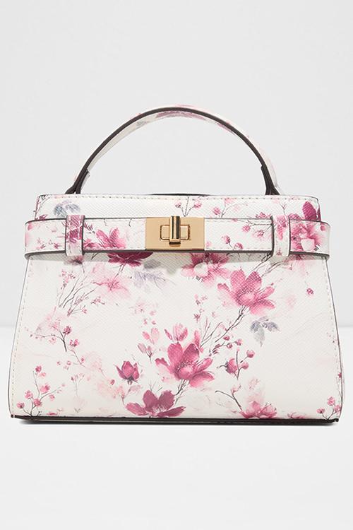 Vivianrose tote bag-multi