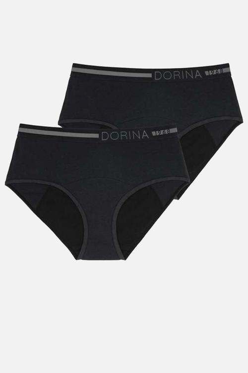 Period panties - black