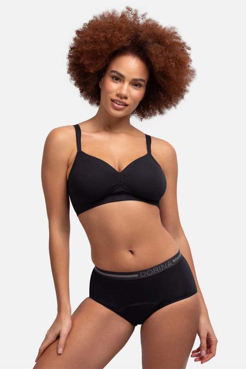 Period panties - black