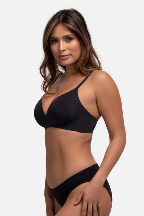 Fili bra - black