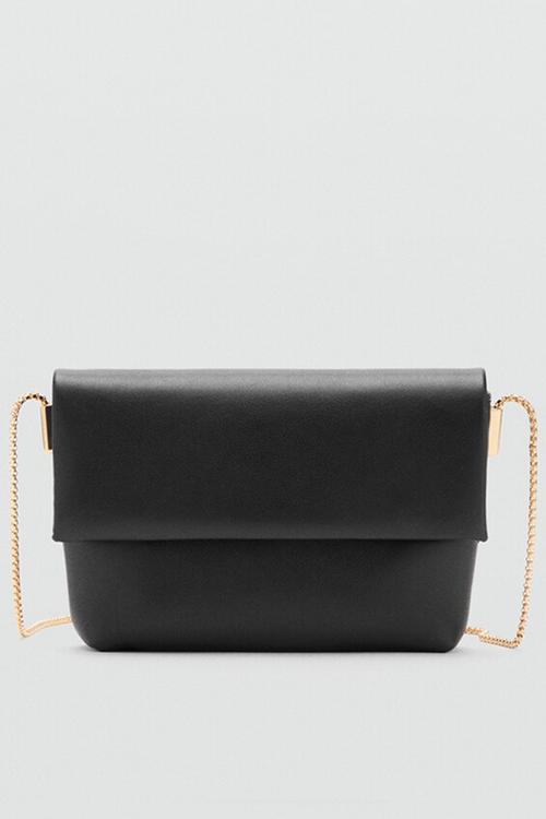 Dance crossbody bag - black