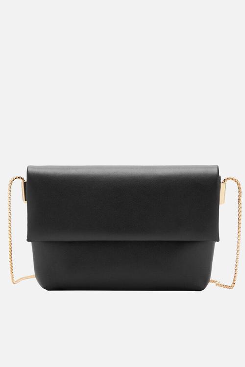 Dance crossbody bag - black