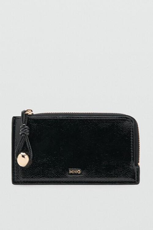 Vivi card holder -black