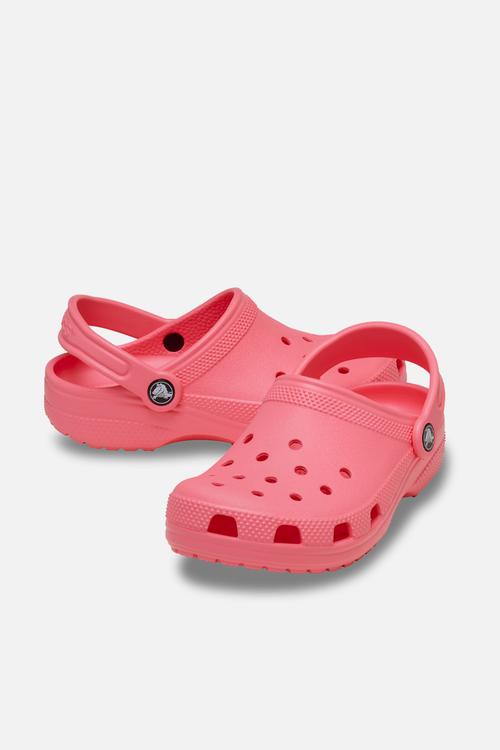 Classic clog k - mystic purple