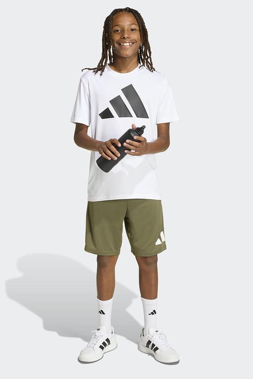 J Tr-Es Bl T - White/Black